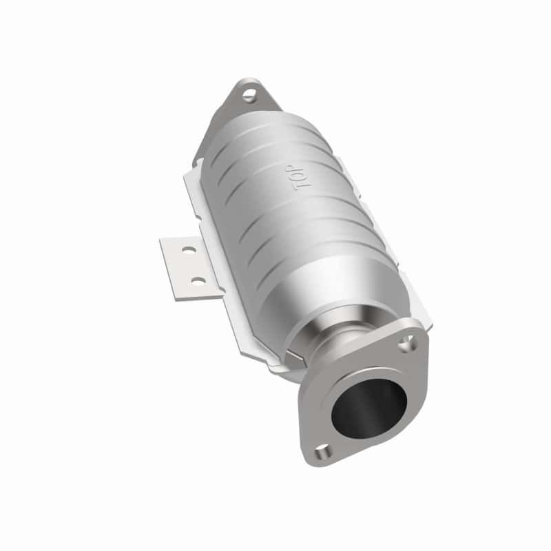 Magnaflow — MagnaFlow Conv DF 98 Elantra 1.8L Rear Conv 9
HM Grade
HM - view 24