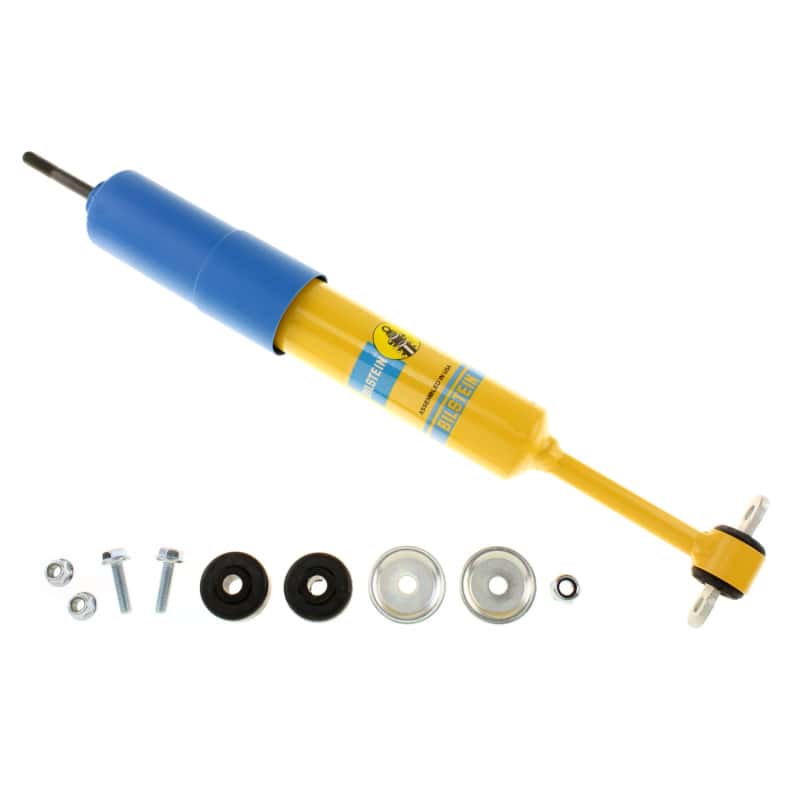 Bilstein — Bilstein 4600 Series 1995 Ford Explorer Eddie Bauer 4WD Front 46mm Monotube Shock Absorber
Shock - view 1