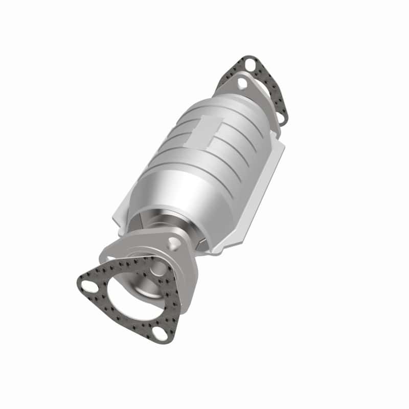 Magnaflow — MagnaFlow Conv DF Volvo 79
Standard Grade
Standard - view 26