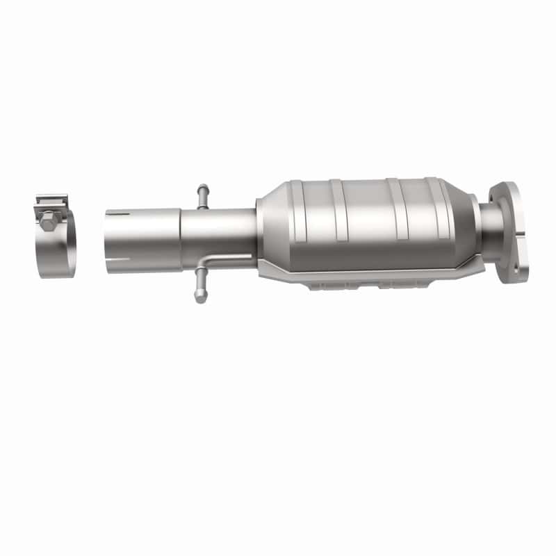Magnaflow — MagnaFlow Conv DF 09-11 Chevy Malibu 3.6L
OEM Grade
OEM - view 20