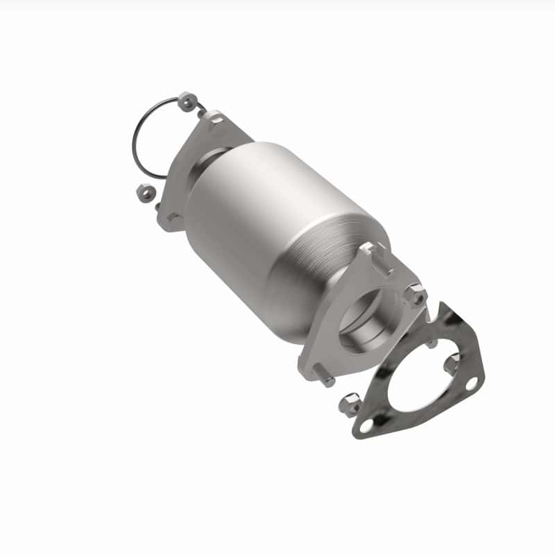 Magnaflow — Magnaflow 2014 RLX 3.5L Underbody Direct Fit Converter
OEM Grade
OEM - view 22
