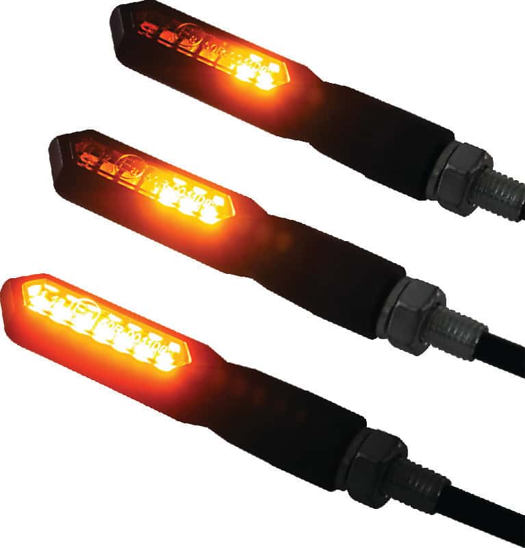 BikeMaster — BikeMaster Sequential Turn Signal - view 2