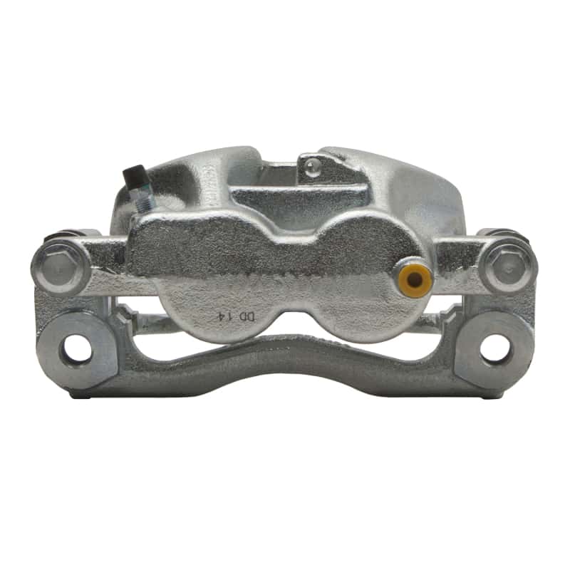 DFC — DFC 07-18 Dodge Sprinter 3500 Rear-L/Rear Left Premium Caliper - Silver Zinc Coated
DFC Brake Caliper - view 3