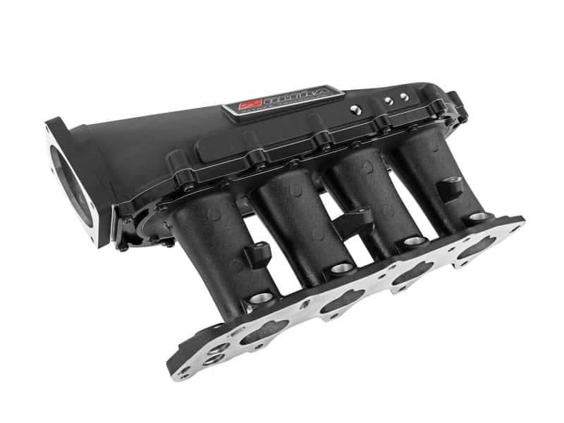 Skunk2 Racing — Skunk2 Ultra Series Intake Manifold w/ Black B VTEC 3.5L - Black Series
Intake Manifold - view 3