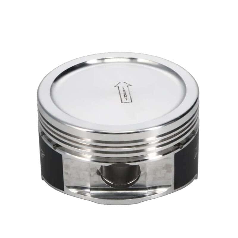 Manley Performance — Manley Ford 4.6L Modular V8 Piston Set - 3.582in Bore 1.200in CH, -11.00 CC
Piston Set - view 9