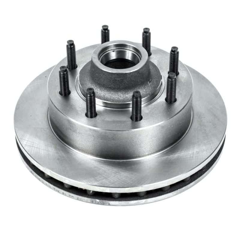 PowerStop — Power Stop 00-02 Ford Excursion Front Autospecialty Brake Rotor
AutoSpecialty Rotor - view 1