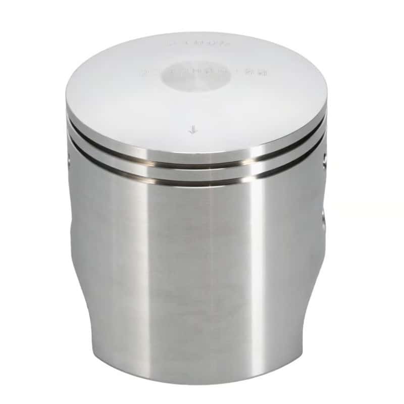 Wiseco — Wiseco Polaris 580 Indy 93-94 ProLite 2520CD Piston Kit
Piston Kit - view 6