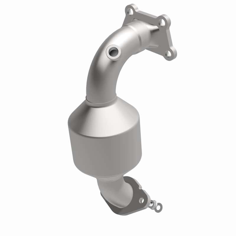 Magnaflow — Magnaflow Conv DF 10 LaCrosse 3.0L
OEM Grade
OEM - view 29