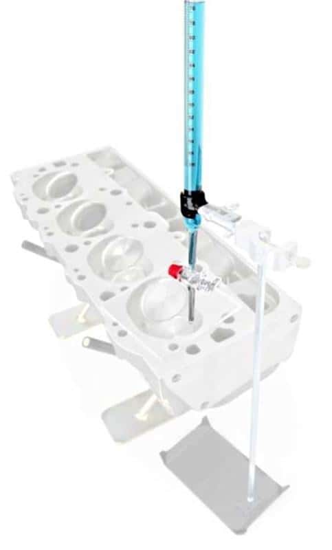 COMP Cams — COMP Cams Glass Buret 100Cc X .2Cc
Head Vlm Msrment Kit - view 1
