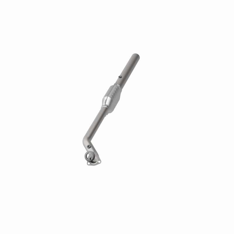 Magnaflow — MagnaFlow Conv DF 99 GM Express Van PS 5.7L
HM Grade
HM - view 26