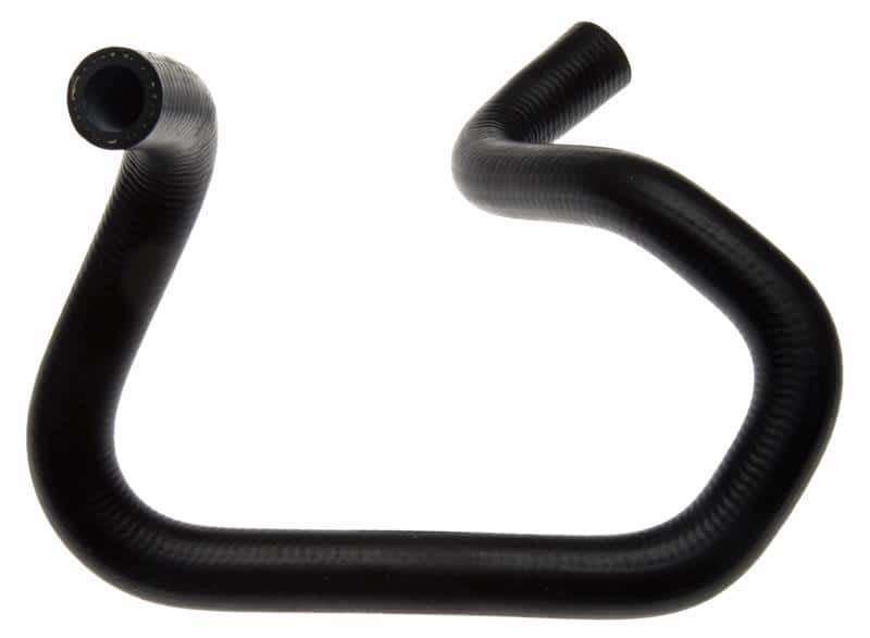 Gates — Gates 1997 Toyota Camry 4-Cyl. 2.2L Heater To Pipe-1 Molded Heater Hose - view 1