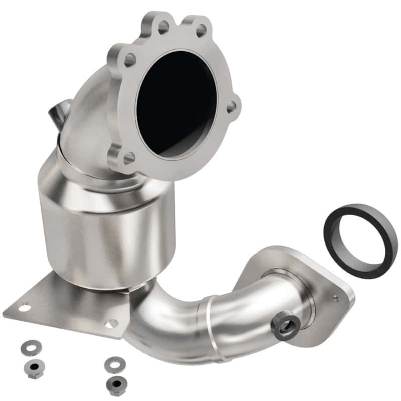 Magnaflow — Magnaflow Conv DF 08-09 Dodge Caliber 2.4L T
OEM Grade
OEM - view 1
