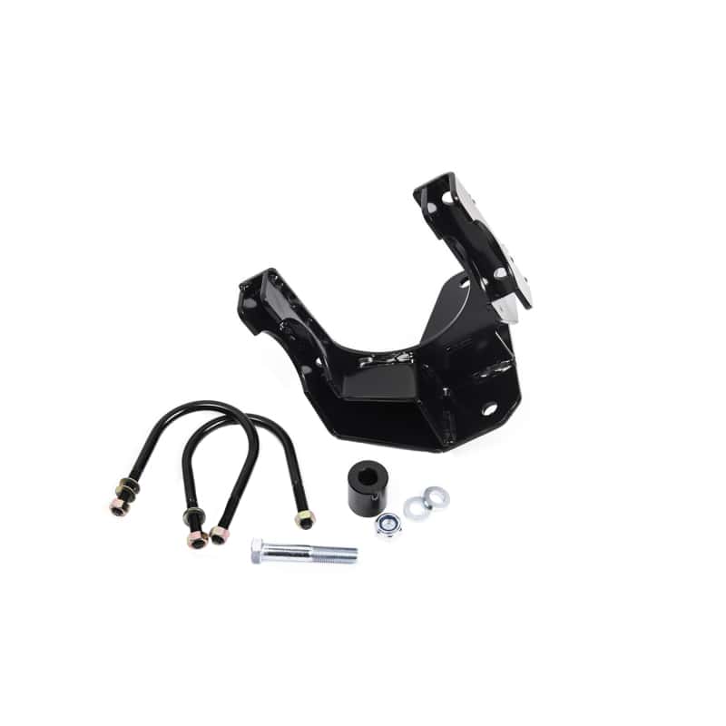Old Man Emu — ARB Rear Panhard Bracket Kit Jeep JK
Panhard Rod Brkt Kit - view 1
