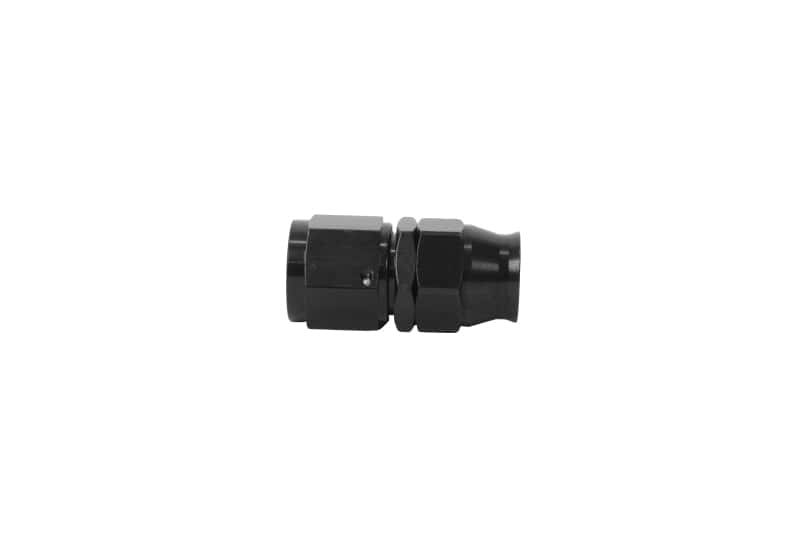 Aeromotive — Aeromotive PTFE Hose End - AN-10 - Straight - Black Anodized
Hose End - view 1