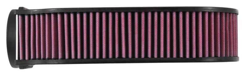 K&N Engineering — K&N Replacement Unique Air Filter for 2009-2014 Mercedes-Benz C/CLS/E/GLK/ML/S/SLK Class Diesel
Replacement Air Filt
Air Filter - view 2