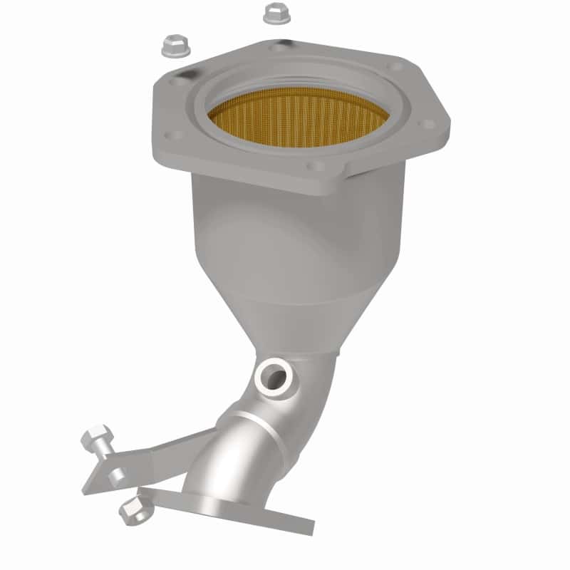 Magnaflow — MagnaFlow Conv DF 09-13 Nissan Murano 3.5L V6
OEM Grade
OEM - view 16