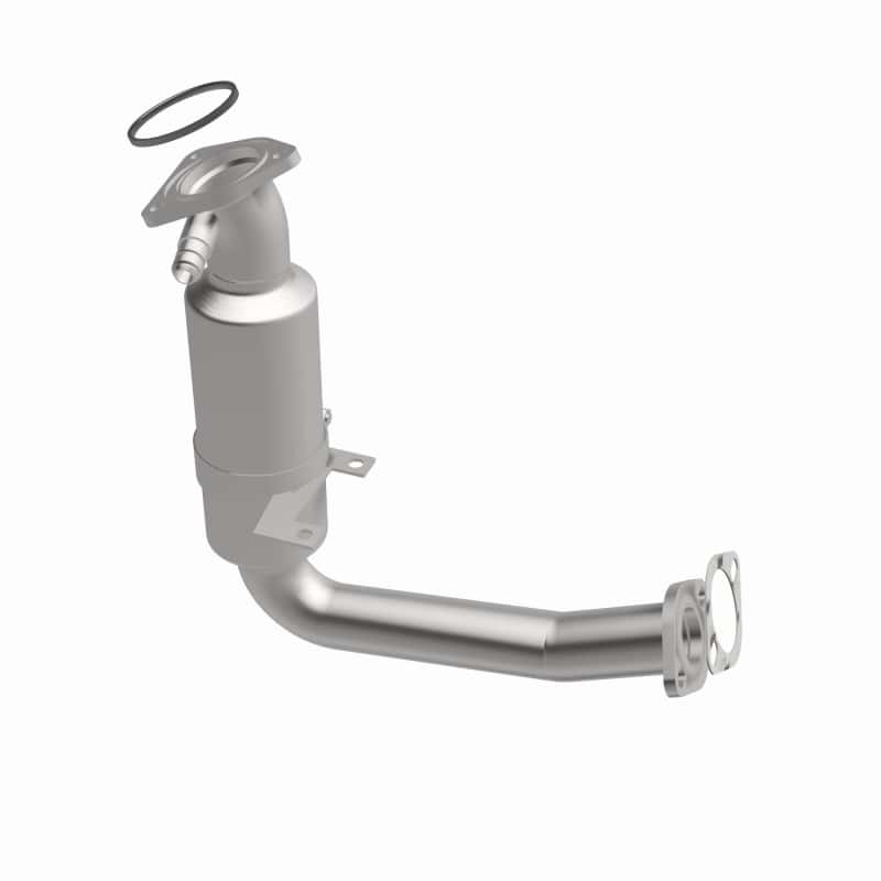 Magnaflow — MagnaFlow Conv DF 00-02 Focus 2.0L OEM
OEM Grade
OEM - view 17