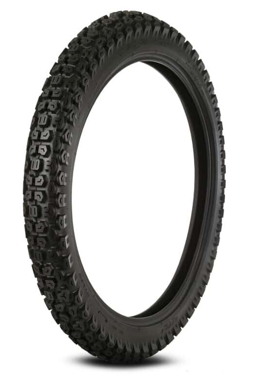 Kenda — Kenda K270 Dual Sport Front Tire - 275-18 4PR 42P TT 14051008 - view 1