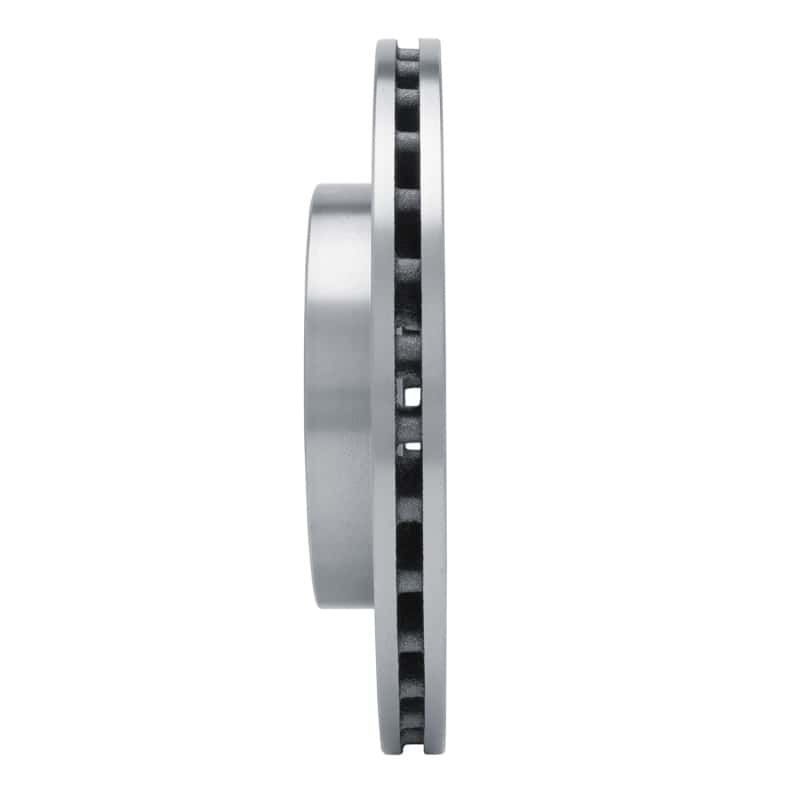 DFC — DFC 89-98 Hyundai Sonata Front Brake Rotor
DFC Brake Rotor - view 3