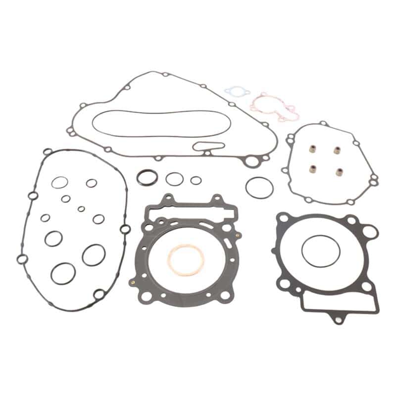 Vertex Pistons — Vertex Gaskets 16-18 Kawasaki KX450F Complete Gasket Kit - view 1