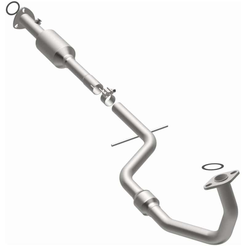 Magnaflow — Magnaflow 99-00 Chevrolet Cavalier 2.2L Direct Fit Converter
California - view 3