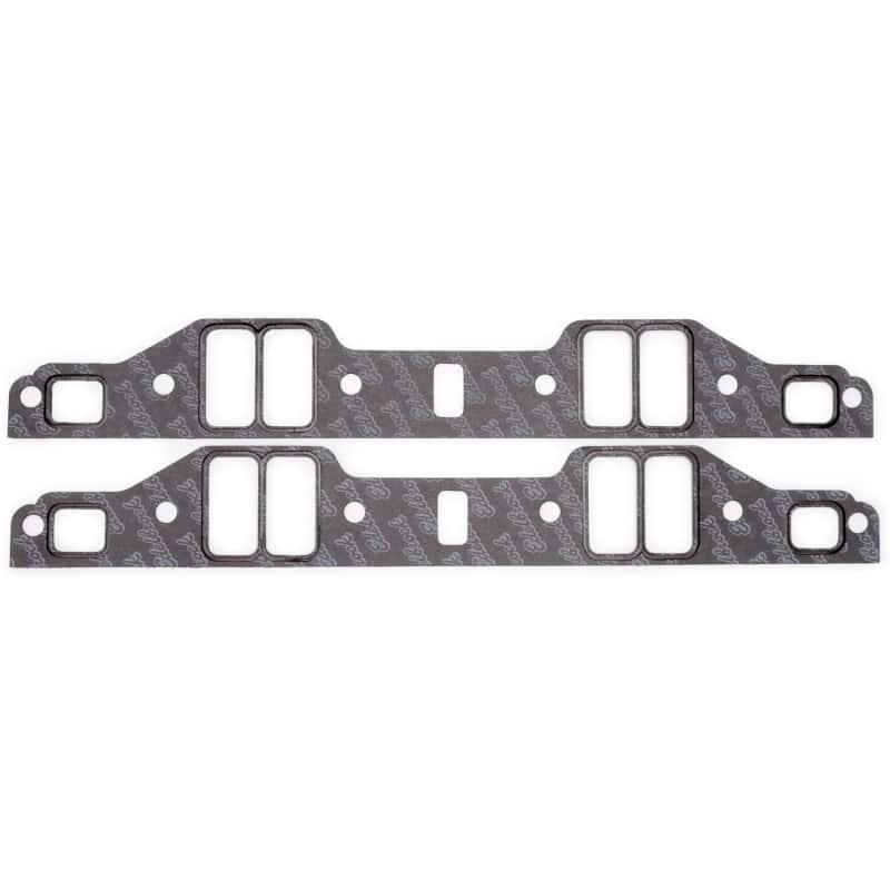 Edelbrock — Edelbrock SB Chrysler Intake Gasket for Perf RPM Heads
GASKETS - view 4