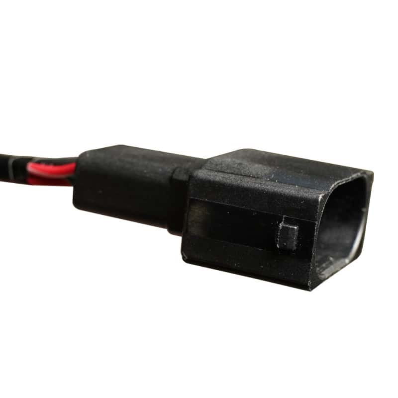 BD Diesel — BD DieselPower Throttle Sensitivity Booster v3.0 - BMW
AccPdlBoostModule
TS BOOSTER V3.0 - view 3