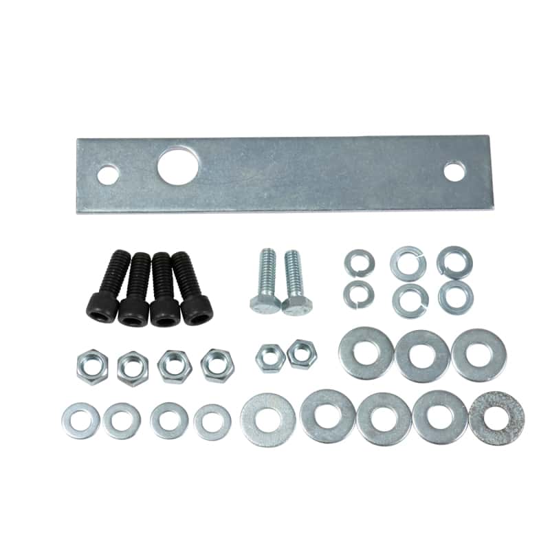 BBK — BBK 86-93 Mustang 5.0 Tubular Strut Tower Brace - Black Powdercoat Finish
Strut Tower Brace
SuspStrtTowerBrc - view 10