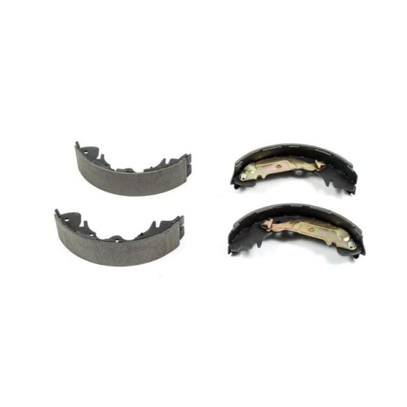 PowerStop — Power Stop 02-04 Kia Sedona Rear Autospecialty Brake Shoes - view 1