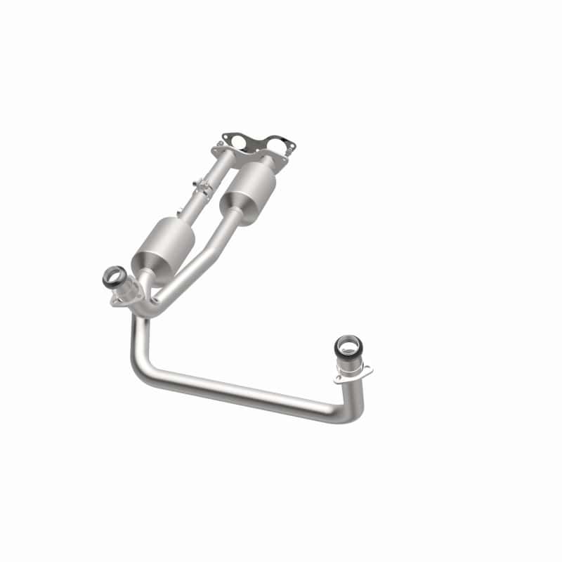 Magnaflow — MagnaFlow Converter Direct Fit California Grade 96-00 GM Tahoe/Yukon/Escalade 5.7L
California - view 26