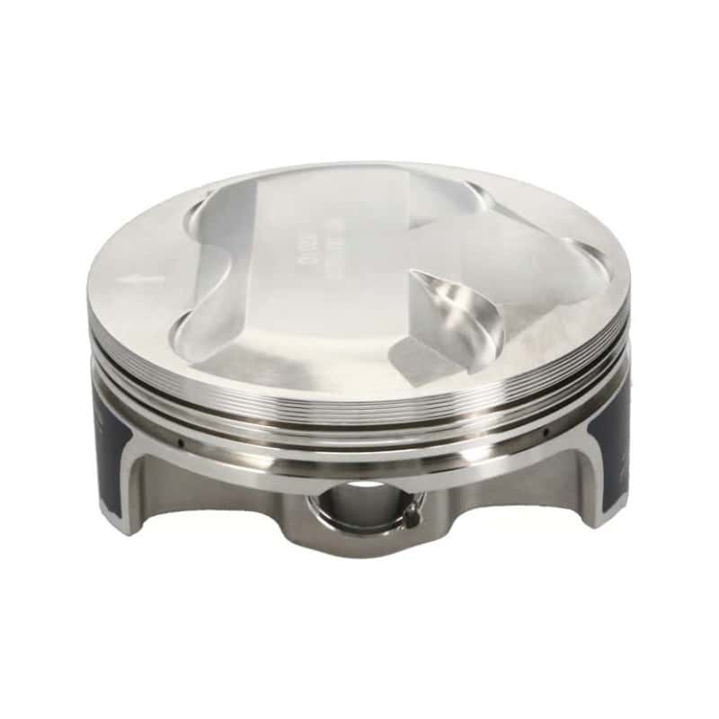 Wiseco — Wiseco Yamaha YFM660 Raptor/Grizzly/Rhino 111 CR Piston Kit
Piston Kit - view 10