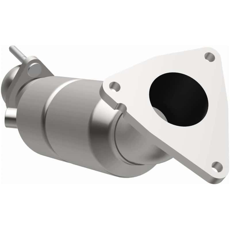 Magnaflow — MagnaFlow Conv DF Camaro 98-02 5.7L D/S
HM Grade
HM - view 30