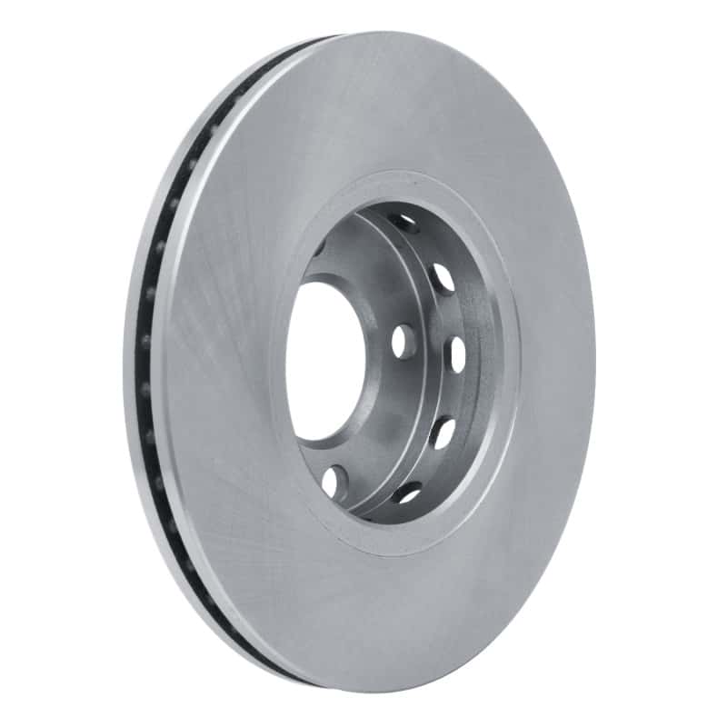 DFC — DFC 90-91 Audi 90 Quattro Front Brake Rotor
DFC Brake Rotor - view 4