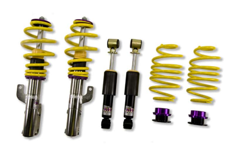 KW — KW Coilover Kit V2 Chevrolet Cobalt (all)
Coilover Kit - view 3