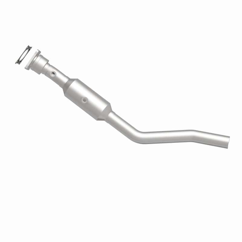 Magnaflow — Magnaflow 11-14 Jeep Patriot 2.4L Direct Fit Converter
California - view 13