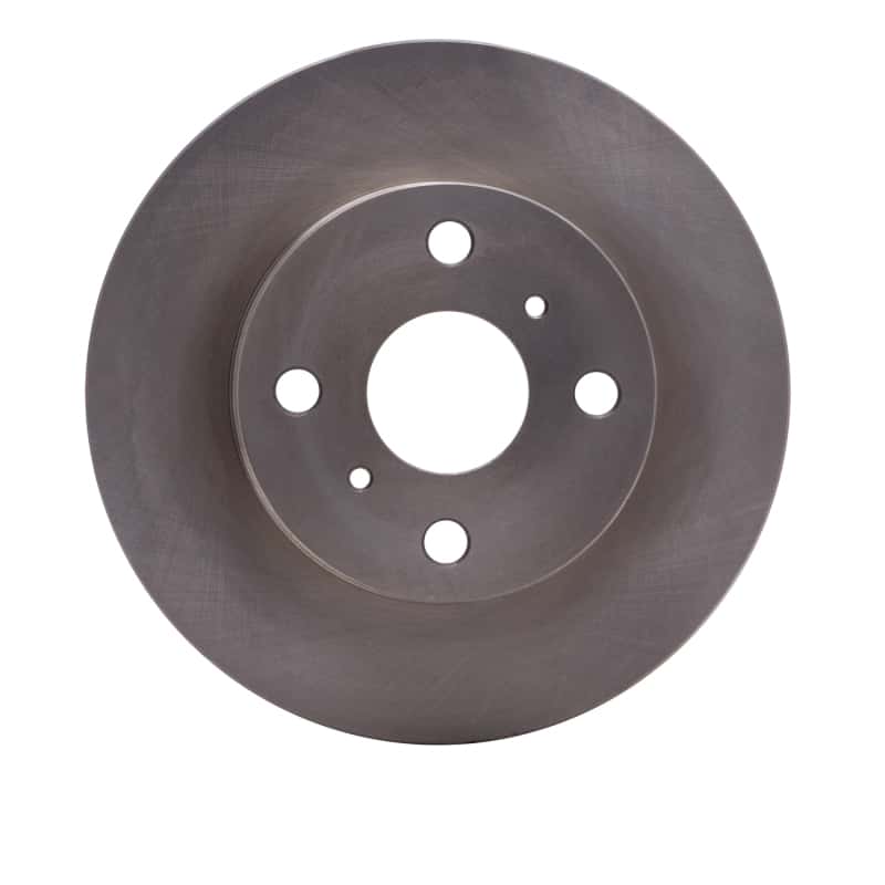 DFC — DFC 84-88 Chevrolet Nova Front Brake Rotor
DFC Brake Rotor - view 1