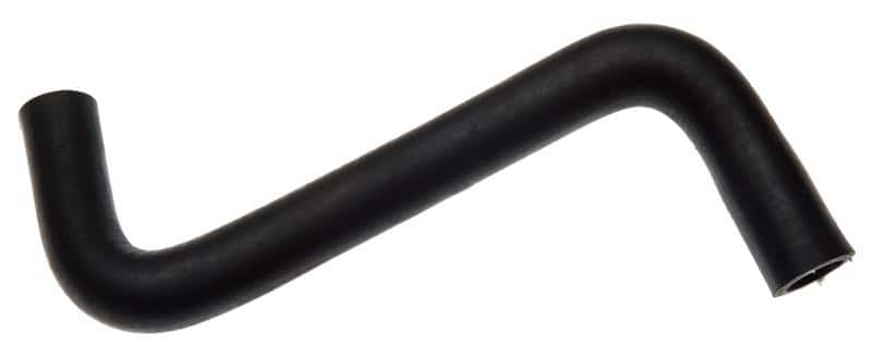 Gates — Gates 97-03 Chevrolet Malibu Molded Heater Hose - view 1