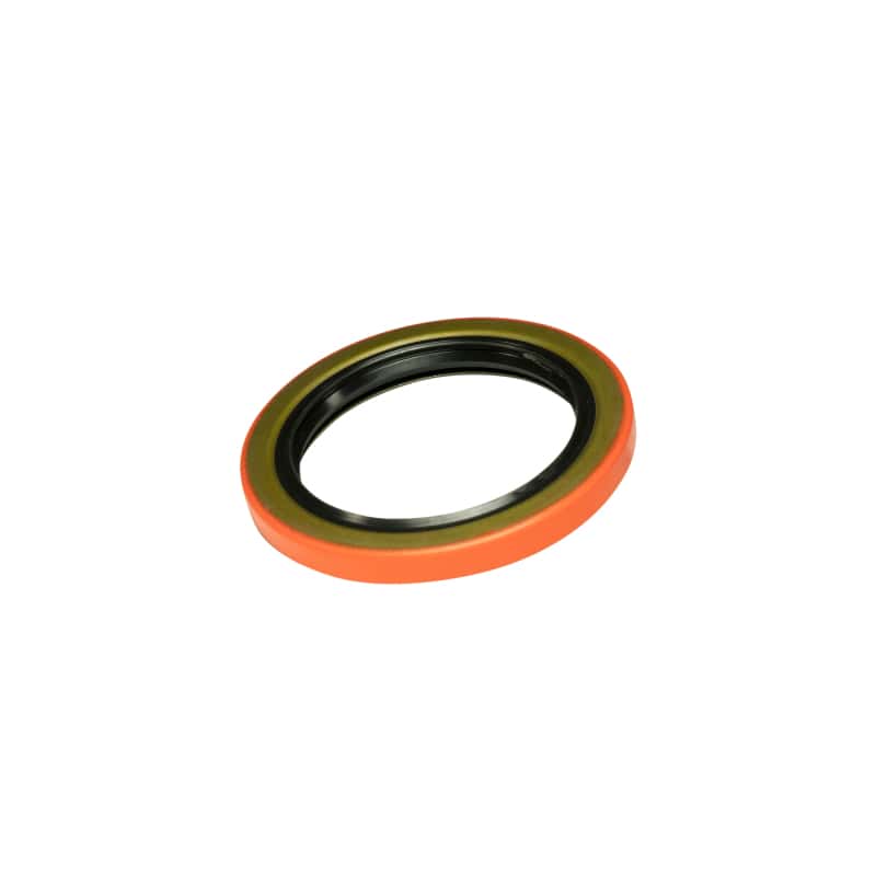 Yukon Gear & Axle — Yukon Gear Toyota Front Wheel Bearing Seal - view 3