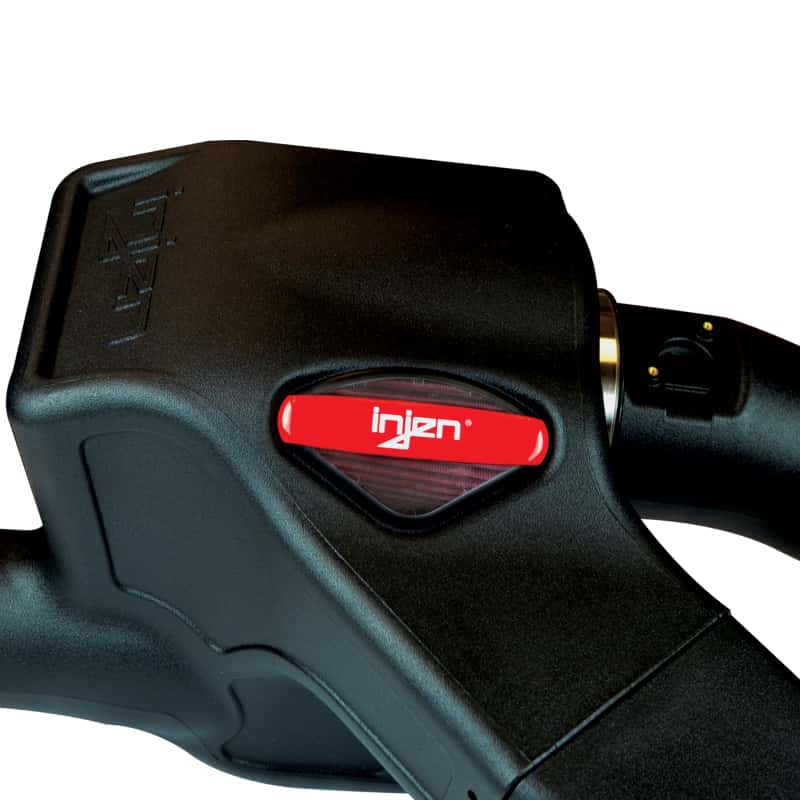 Injen — Injen 16-20 Toyota Tacoma V6-3.5L Evolution Cold Air Intake System 8 Layer Cotton Gauze Air Filter
Evolution Intake
Air Intake Kit
EVO2200C
 - view 7