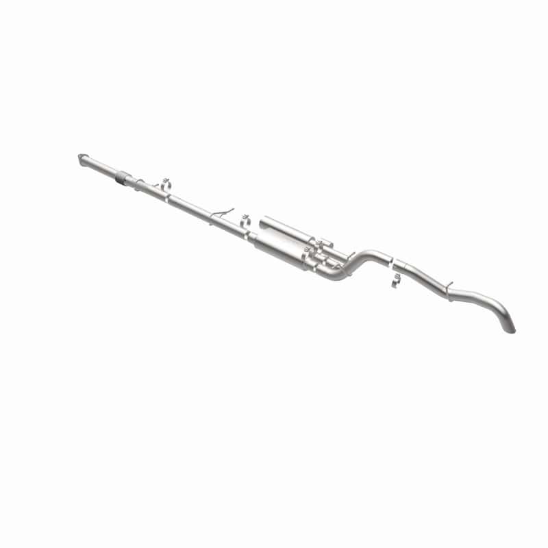 Magnaflow — MagnaFlow 2023+ Chevy Colorado Overland Series Cat-Back Exhaust
Cat-Back - view 19