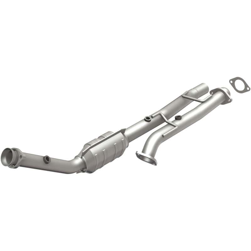 Magnaflow — MagnaFlow Conv DF 97-01 Explorer-Mountaineer
HM Grade
HM - view 2