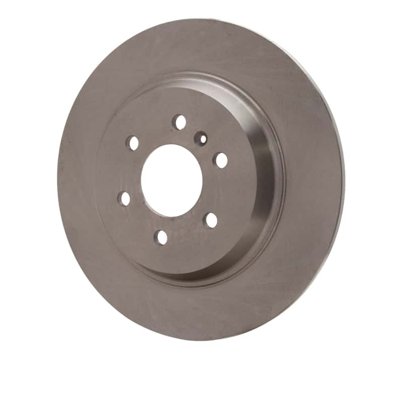 DFC — DFC 11-15 VPG MV-1 Rear Brake Rotor
DFC Brake Rotor - view 2