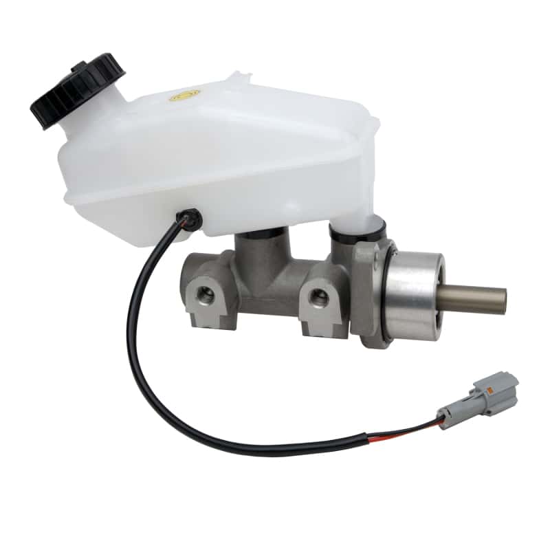 DFC — DFC 04-07 Chevrolet Aveo Brake Master Cylinder
DFC Brake Master Cyl - view 1