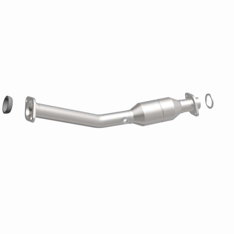 Magnaflow — Magnaflow Conv DF 2011-2015 Juke L4 1.6 OEM Underbody
OEM Grade
OEM - view 10