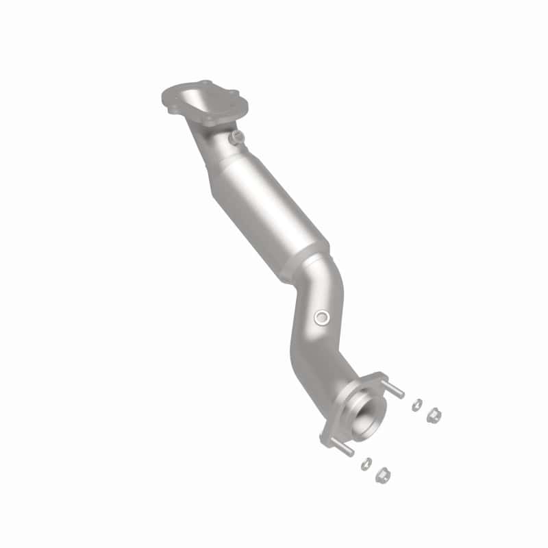 Magnaflow — MagnaFlow Catalytic Conv Direct Fit Federal 06-11 Chevy Corvette V8 7.0LGAS
OEM Grade
OEM - view 14