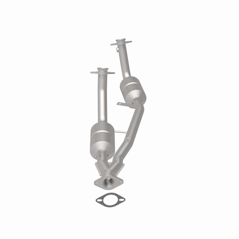 Magnaflow — MagnaFlow Conv DF 98 Ford Windstar 3.8L Assm
HM Grade
HM - view 16