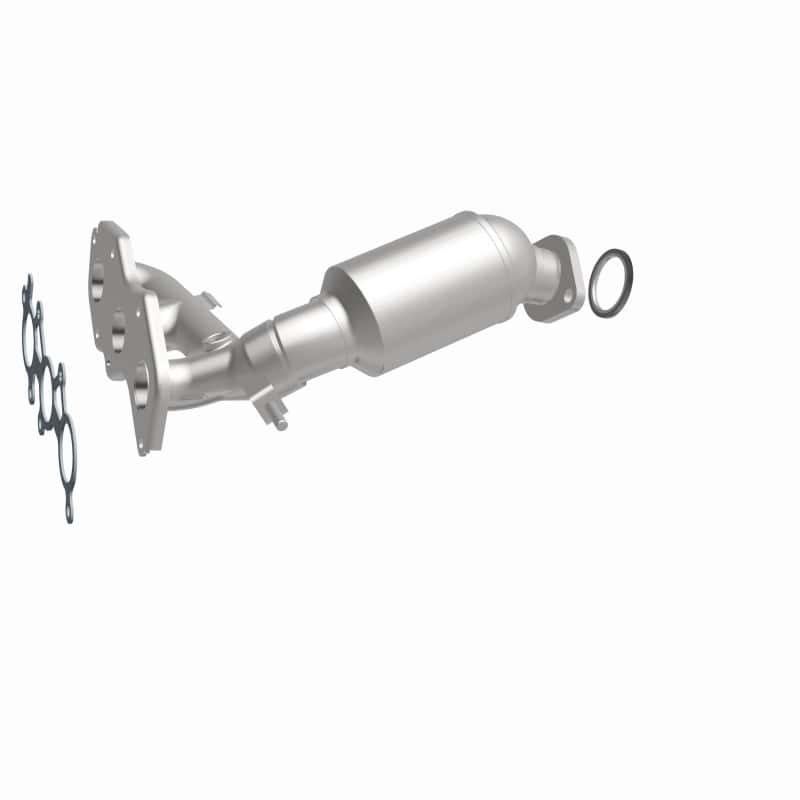 Magnaflow — Magnaflow 2011 Toyota Sienna 3.5L Direct Fit Converter
California - view 10