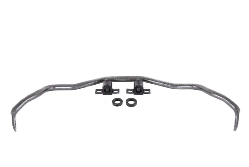 Hellwig — Hellwig 15-20 Ford Mustang Tubular 1-3/8in Front Sway Bar
FRONT SWAY BAR - view 1