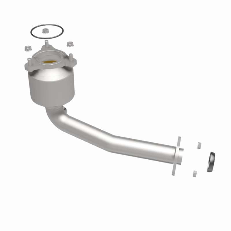 Magnaflow — MagnaFlow Conv DF 02-03 Suzuki Aerio
HM Grade
HM - view 13