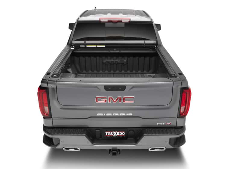 Truxedo — Truxedo 19-20 GMC Sierra & Chevrolet Silverado 1500 (New Body) 5ft 8in Lo Pro Bed Cover - view 15